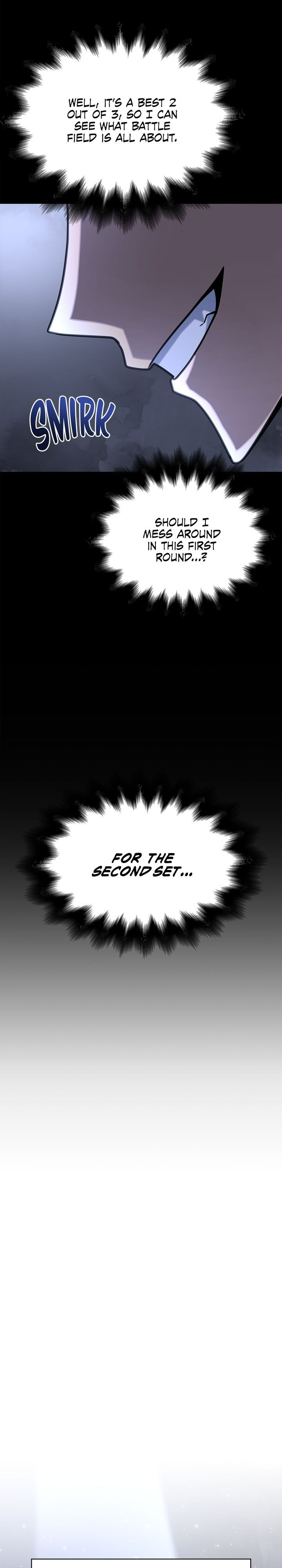 Superhuman Battlefield, Chapter 14 image 15